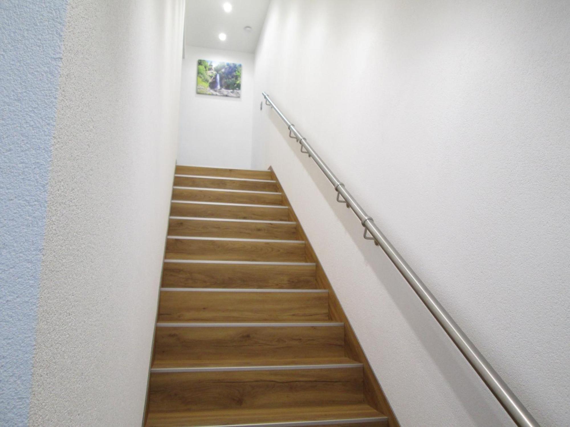 Ferienwohnung Annamaria Und Manuel Melmer Sankt Leonhard im Pitztal Exteriér fotografie